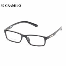 dernières montures optiques tr90 de lunettes de designer